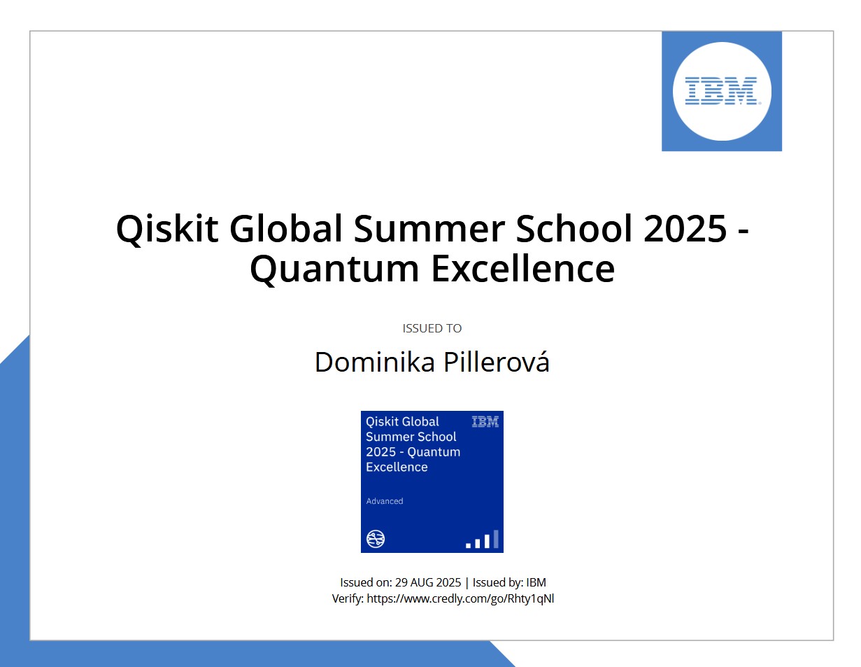 Qiskit preview